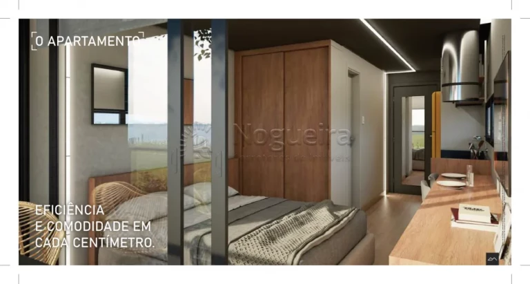 Imagem Apartamento com 1 Quarto à Venda, 32 m² em Boa Viagem - Recife