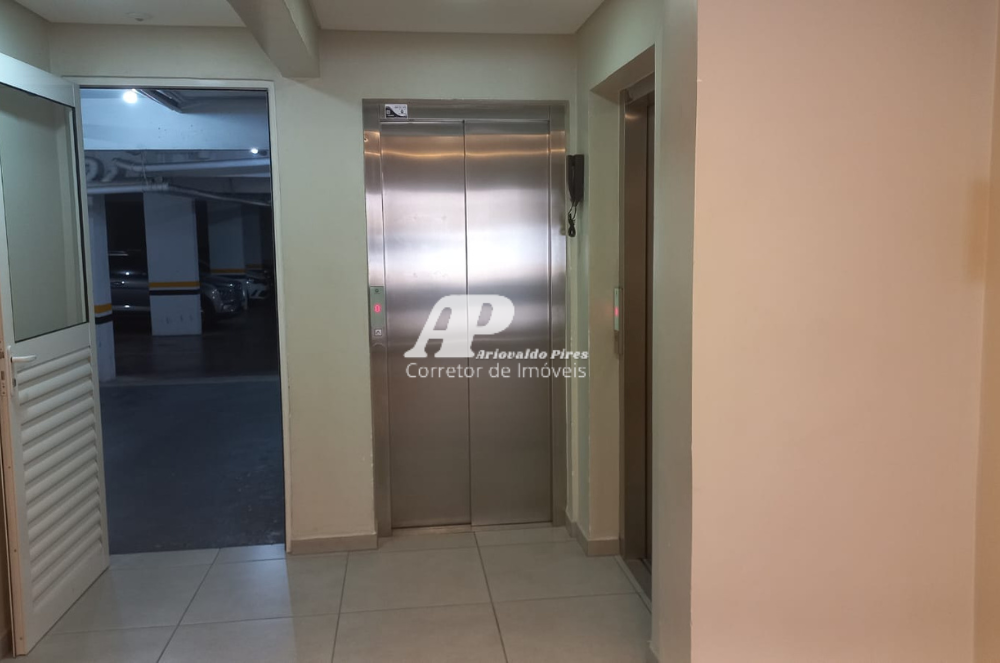 Imagem Apartamento com 2 Quartos à Venda, 92 m²em Centro - Ponta Grossa