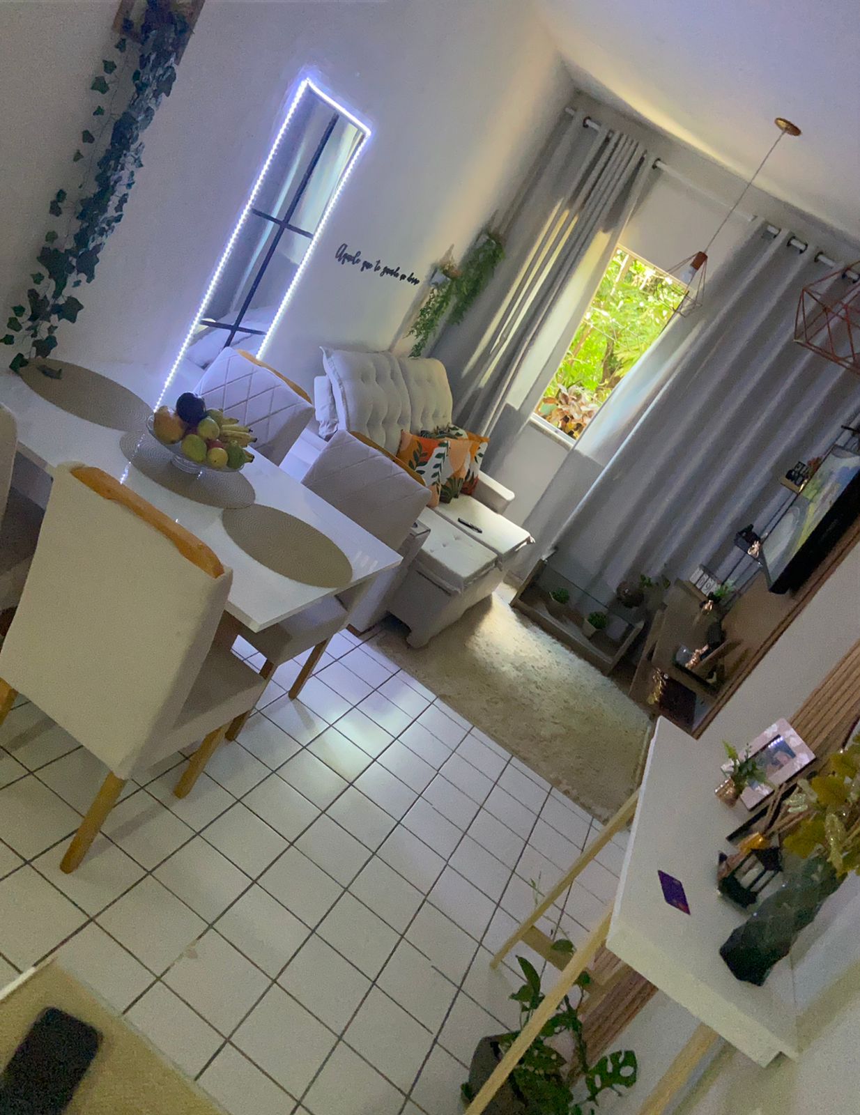 Imagem Apartamento com 2 Quartos à Venda, 50 m² em Passaré - Fortaleza