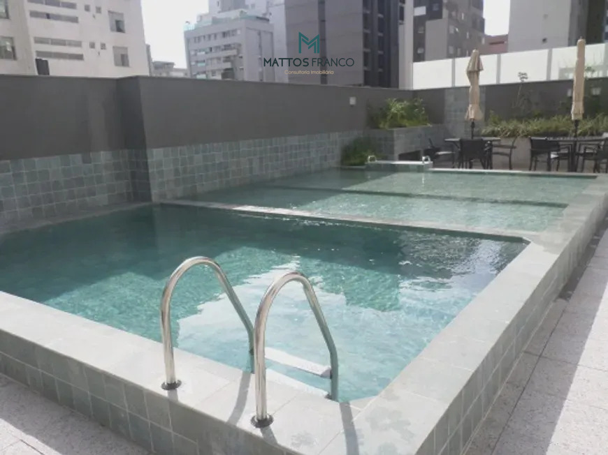 Imagem Apartamento com 4 Quartos à Venda, 131 m²em Santa Efigênia - Belo Horizonte
