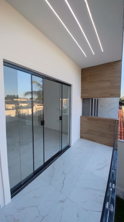 Imagem Casa com 3 Quartos à Venda, 123 m² em Coaçu - Eusébio
