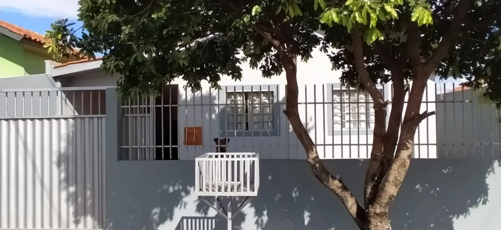 Imagem Casa com 3 Quartos à Venda, 90 m² em Pitangueiras - Pitangueiras
