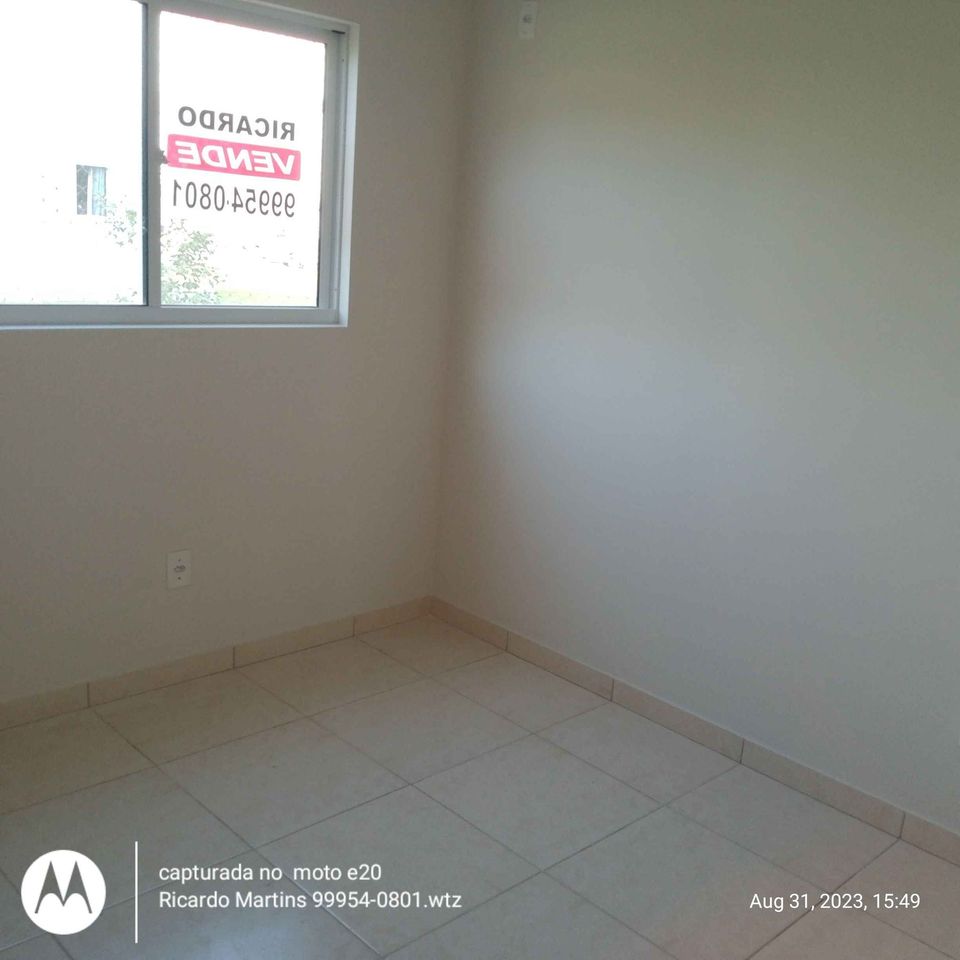 Imagem Apartamento com 2 Quartos à Venda, 43 m²em Jardim União - Criciúma