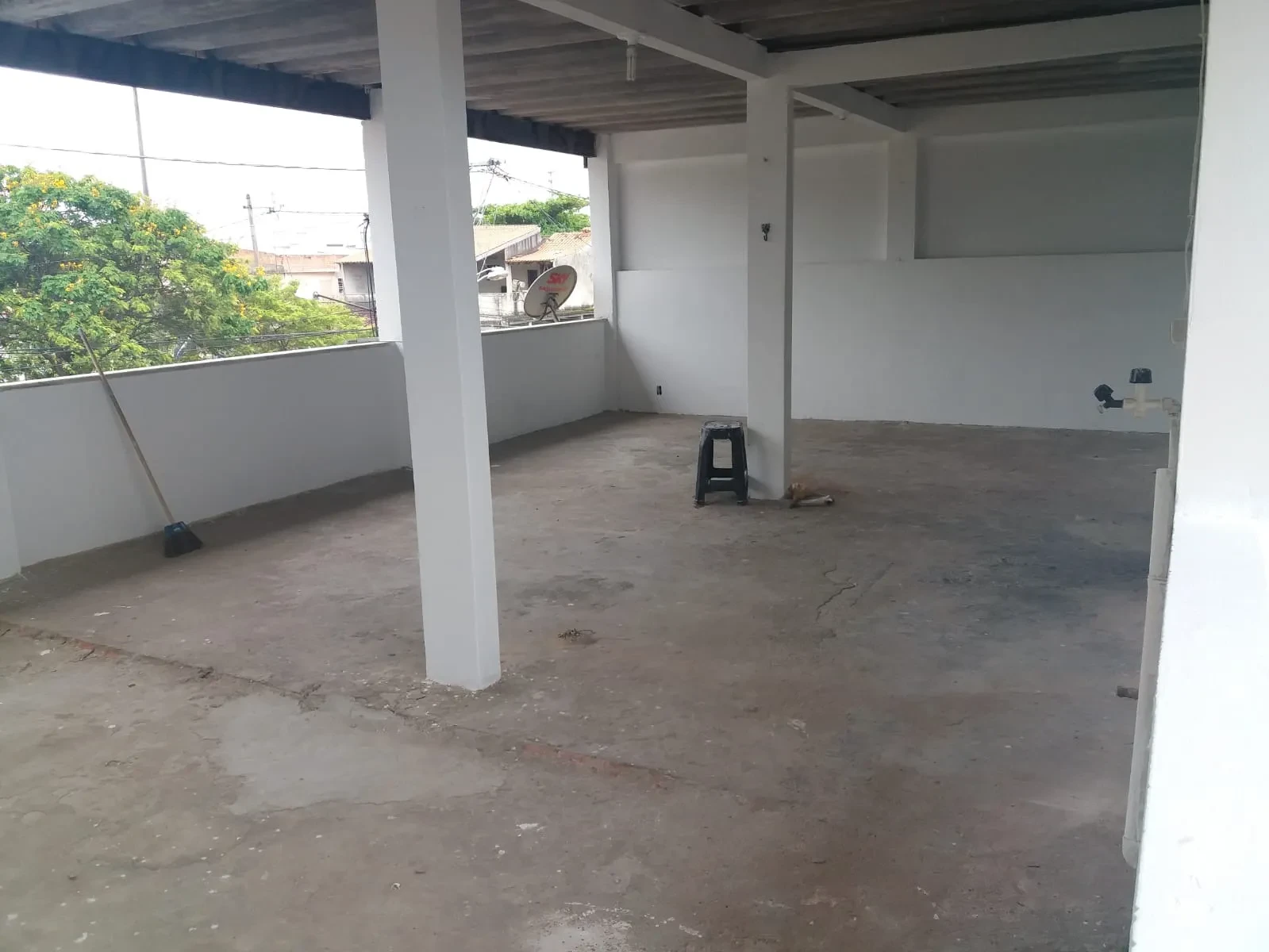 Imagem Casa com 5 Quartos à Venda, 180 m² em Guadalupe - Rio de Janeiro