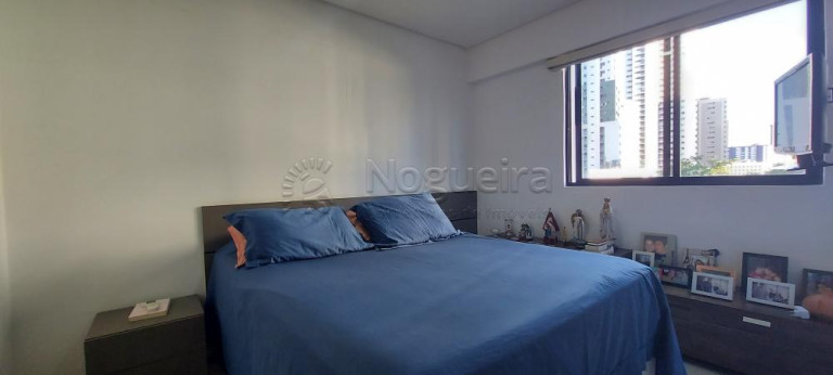 Imagem Apartamento com 2 Quartos à Venda, 78 m² em Boa Viagem - Recife
