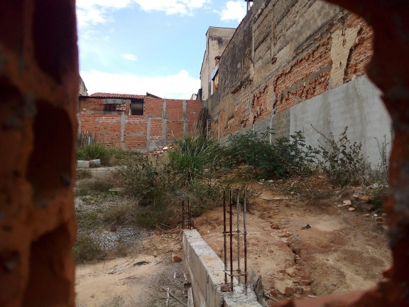 Imagem Terreno à Venda, 300 m² em Vila São João - Sorocaba