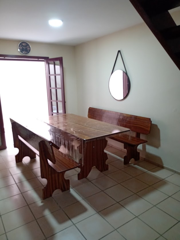 Imagem Casa de Condomínio com 3 Quartos à Venda, 120 m²em Braga - Cabo Frio