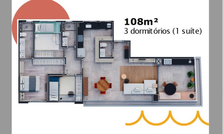 Foto do Imóvel