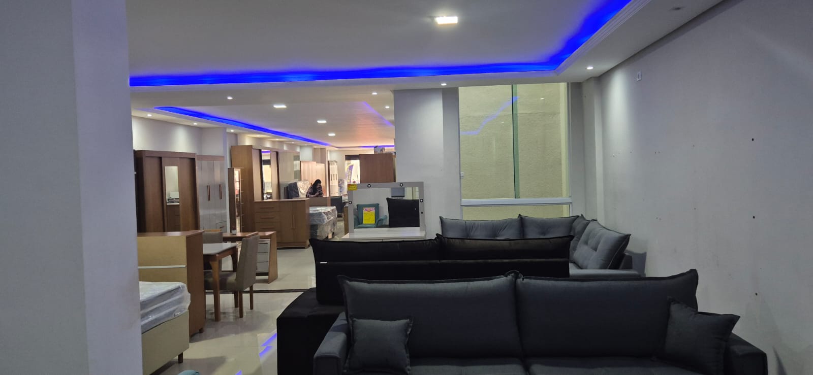 Foto do imóvel: Loja à Venda, 234 m² em  - Presidente Bernardes