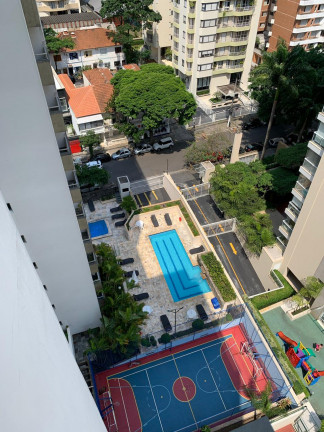 Imagem Apartamento com 4 Quartos à Venda, 145 m² em Pinheiros - São Paulo