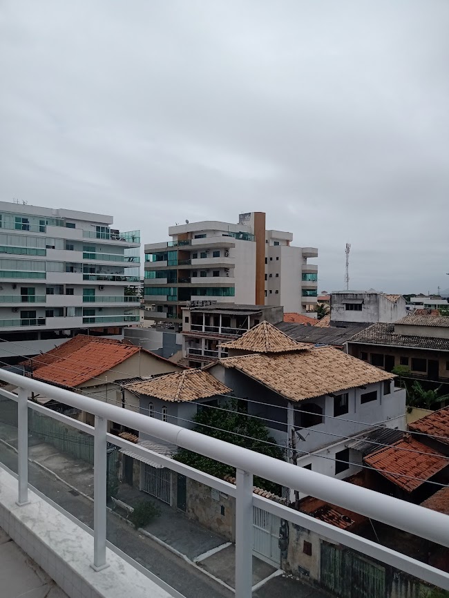 Imagem Cobertura com 1 Quarto à Venda, 151 m² em Braga - Cabo Frio