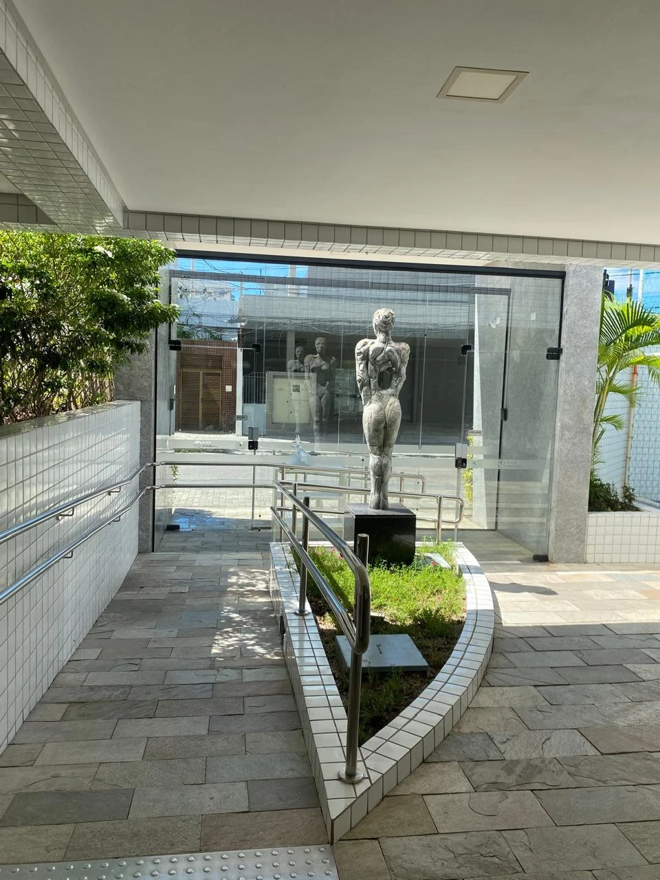 Imagem Apartamento com 3 Quartos à Venda, 83 m² em Pina - Recife
