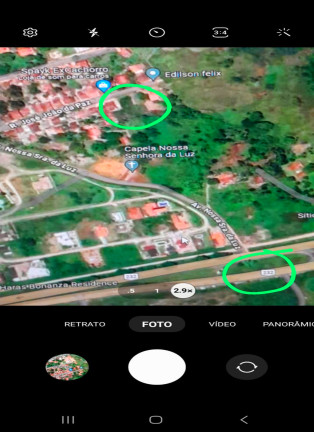 Foto do imóvel: Terreno à Venda, 690 m² em Matriz - Vitória de Santo Antão