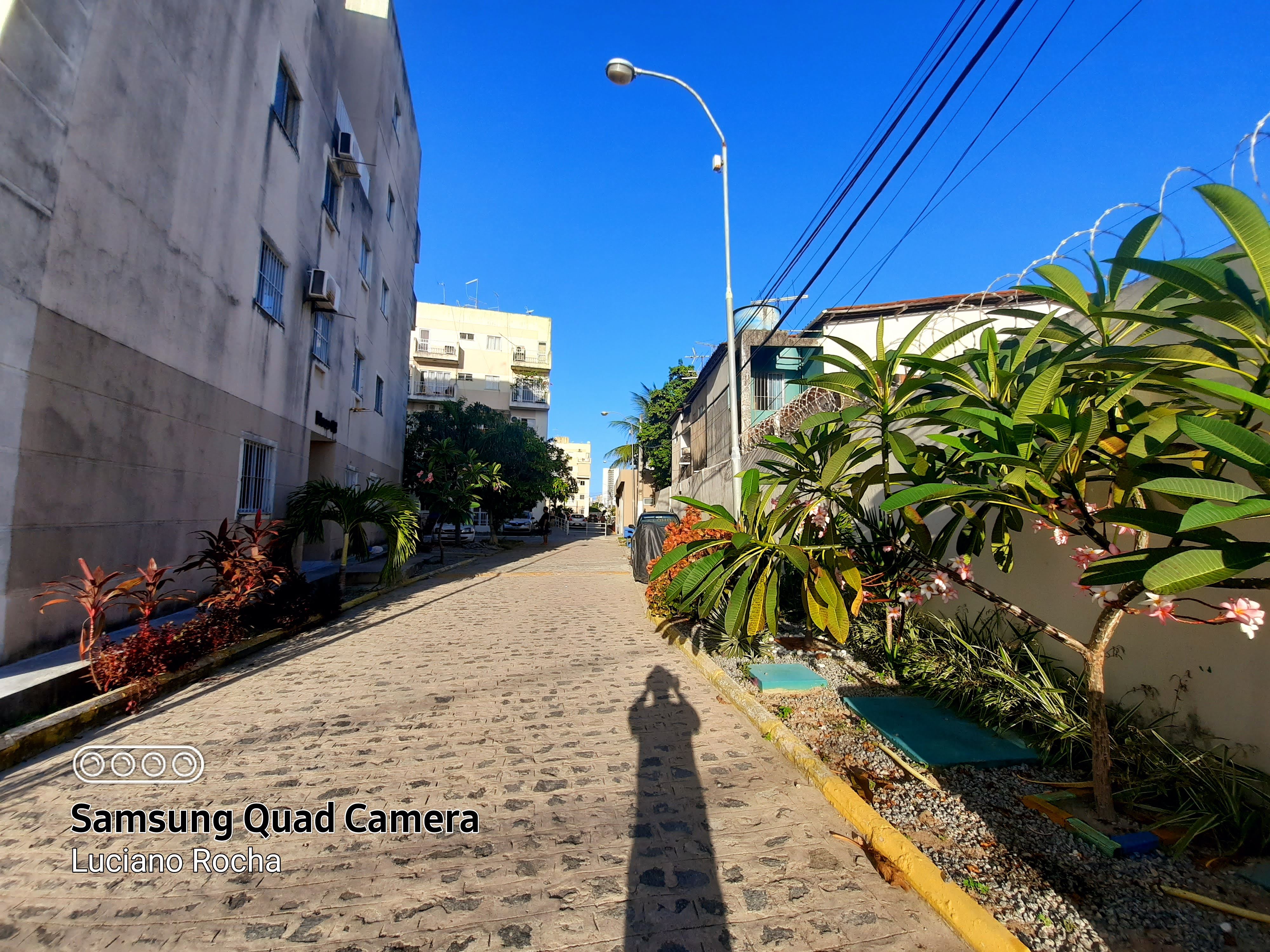 Imagem Apartamento com 3 Quartos para Alugar, 60 m²em Candeias - Jaboatão dos Guararapes