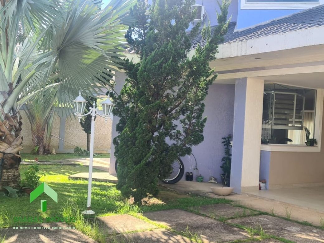 Imagem Casa com 4 Quartos à Venda, 350 m²em Ipiabas - Barra do Piraí