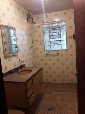 Imagem Sobrado com 3 Quartos à Venda, 250 m² em Vila Regente Feijó - São Paulo