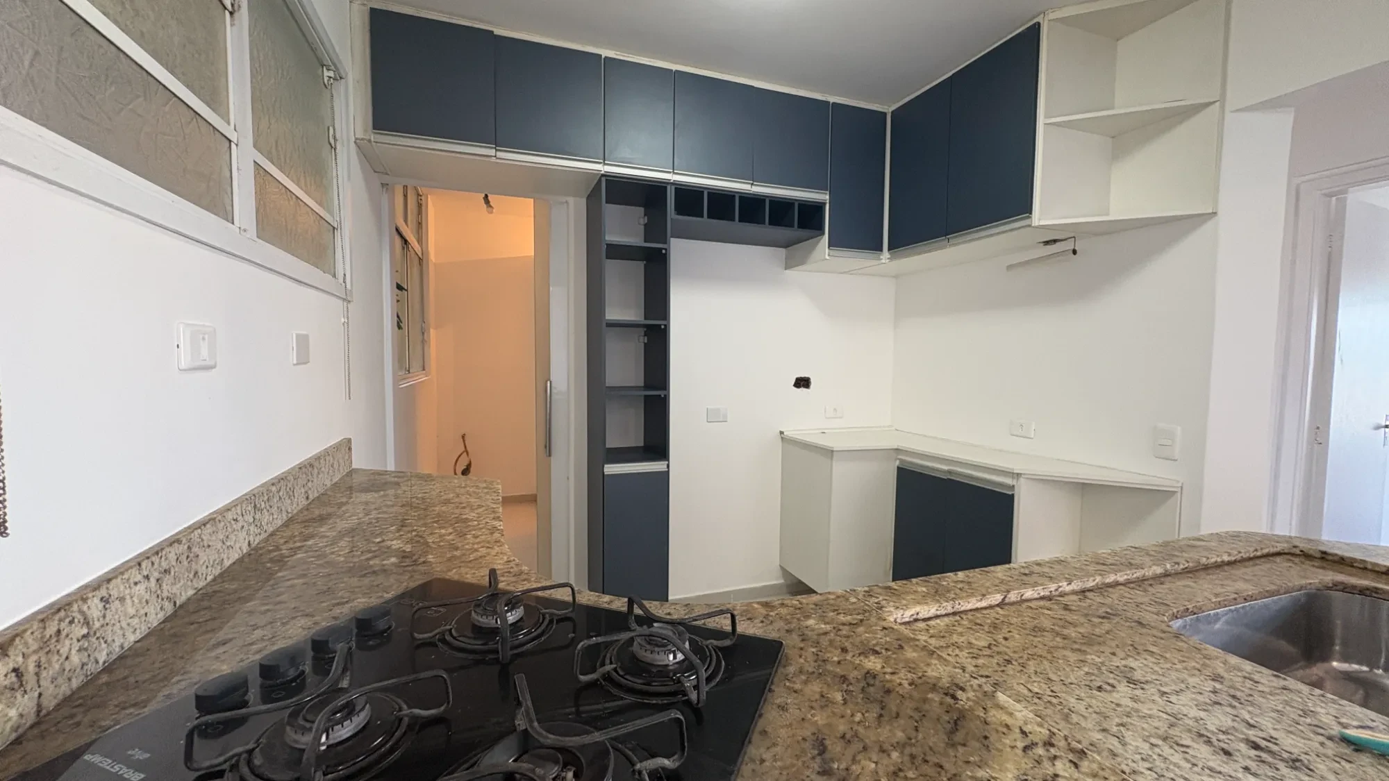 Imagem Apartamento com 2 Quartos à Venda ou Locação, 66 m² em Enseada - Guarujá