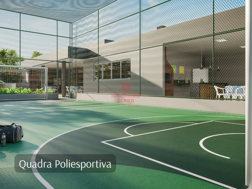Imagem Apartamento com 2 Quartos à Venda, 55 m²em Jardim Limoeiro - Serra