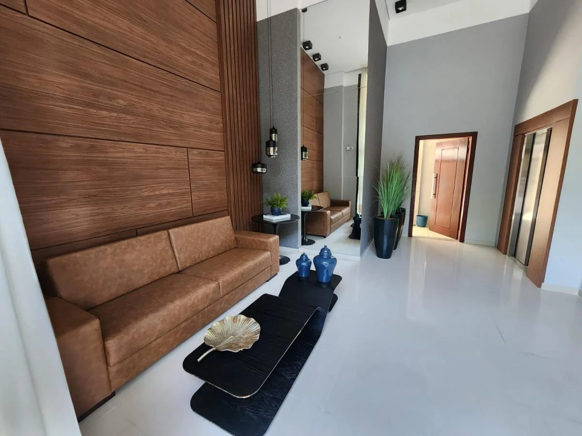 Imagem Apartamento com 4 Quartos à Venda, 173 m²em Tirol - Natal