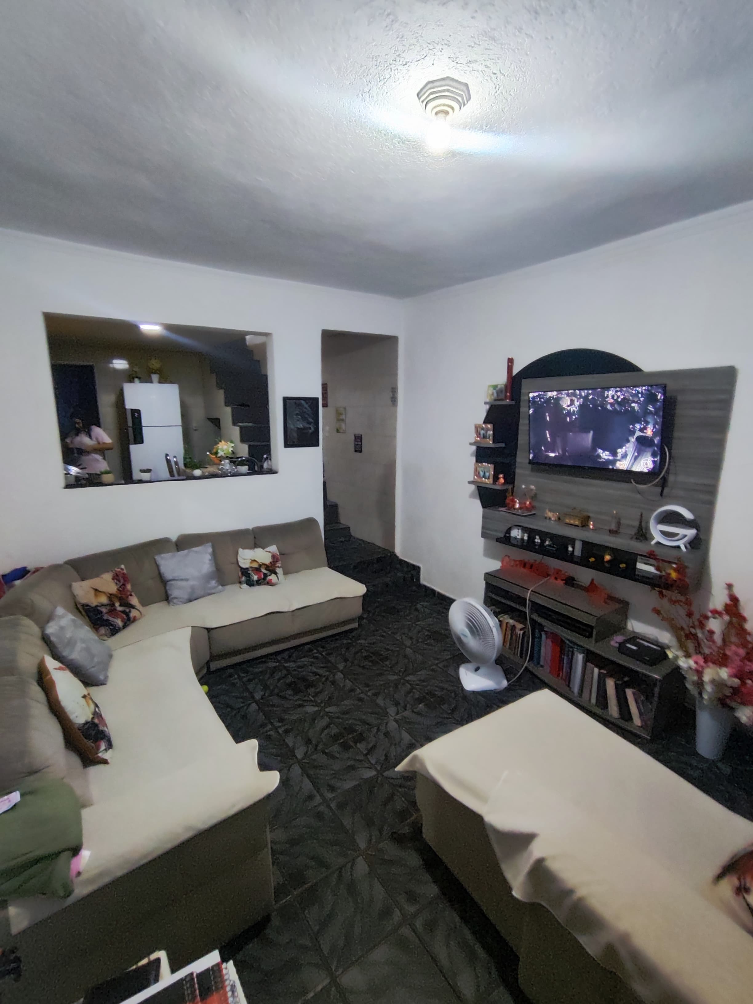 Imagem Sobrado com 3 Quartos à Venda, 73 m²em Jardim Filhos da Terra - São Paulo