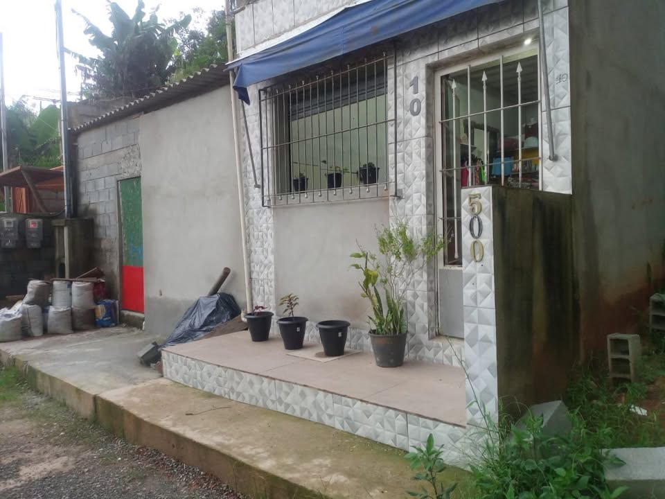 Imagem Casa com 2 Quartos à Venda, 100 m² em Jardim Jurupari (Fazendinha) - Santana de Parnaíba