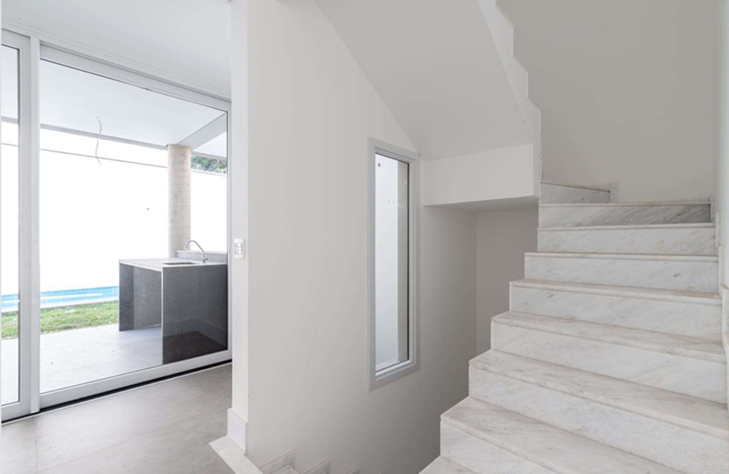 Imagem Casa de Condomínio com 4 Quartos à Venda, 367 m² em Santo Amaro - São Paulo