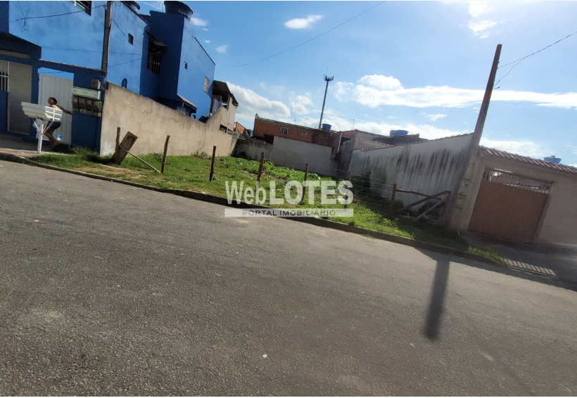 Imagem Terreno à Venda, 250 m²em Serra Dourada III - Serra