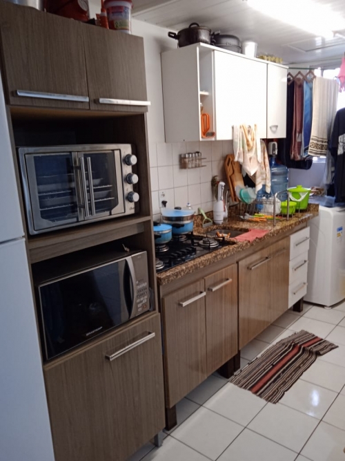 Imagem Apartamento com 2 Quartos à Venda, 37 m²em Rubem Berta - Porto Alegre