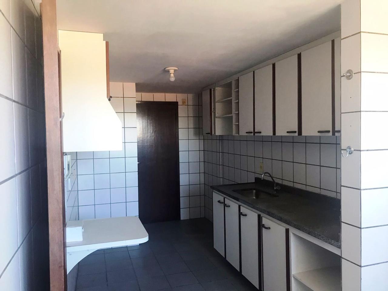 Imagem Apartamento com 3 Quartos à Venda, 117 m² em Mucuripe - Fortaleza