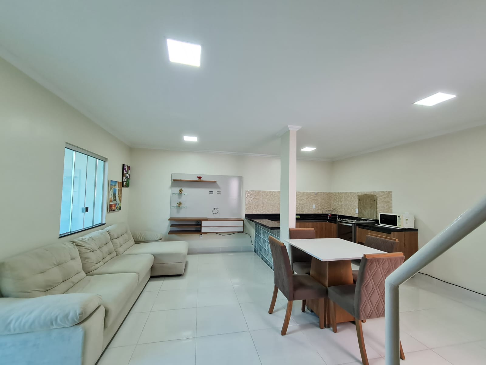 Foto do imóvel: Imóvel Comercial à Venda, 258 m² em Cidade Nova - Manaus