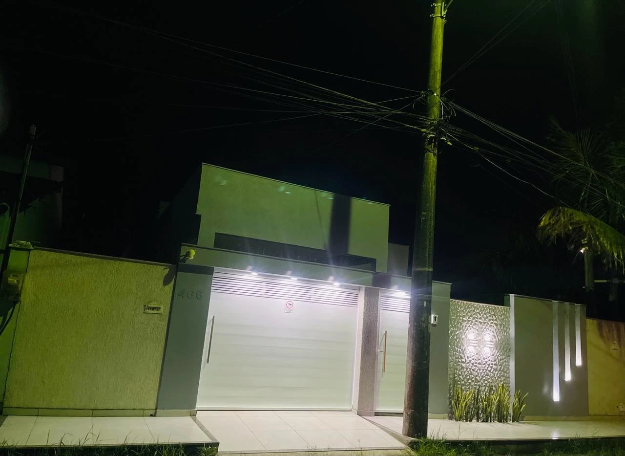 Imagem Casa com 3 Quartos à Venda, 200 m² em Nova Califórnia (Tamoios) - Cabo Frio