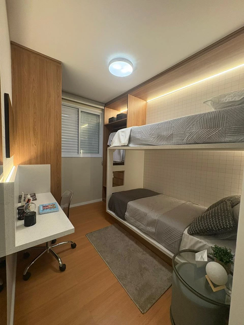 Foto do imóvel: Apartamento com 2 Quartos à Venda, 55 m² em Vila Haro - Sorocaba