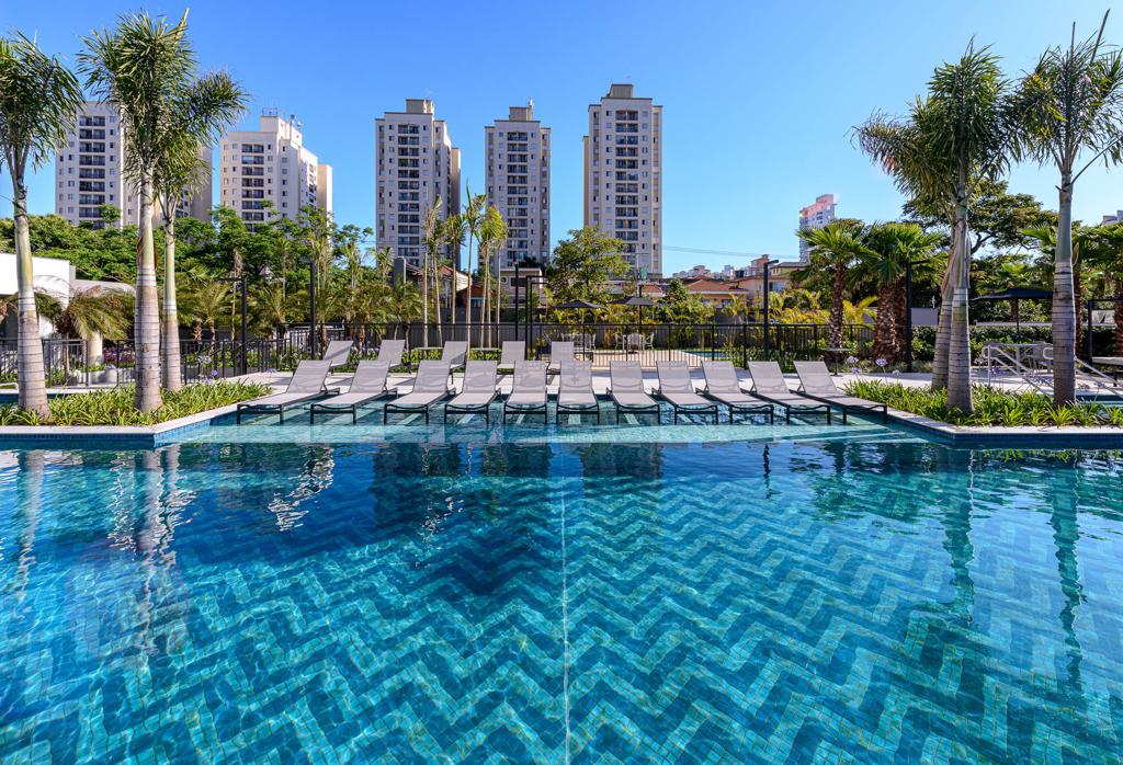Imagem Apartamento com 2 Quartos à Venda, 69 m²em Vila Leopoldina - São Paulo