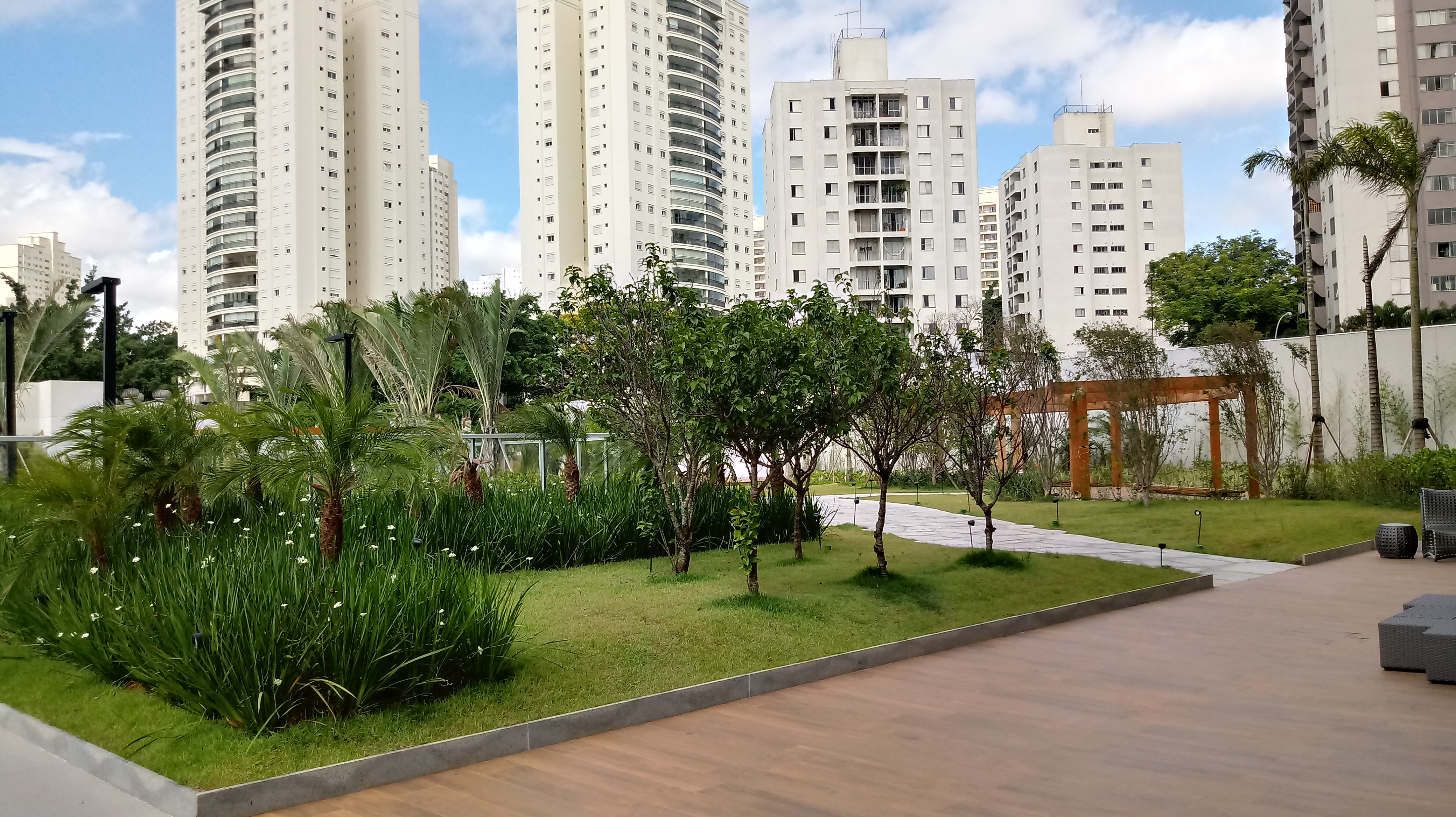 Imagem Apartamento com 3 Quartos à Venda, 121 m² em Vila Sofia - São Paulo