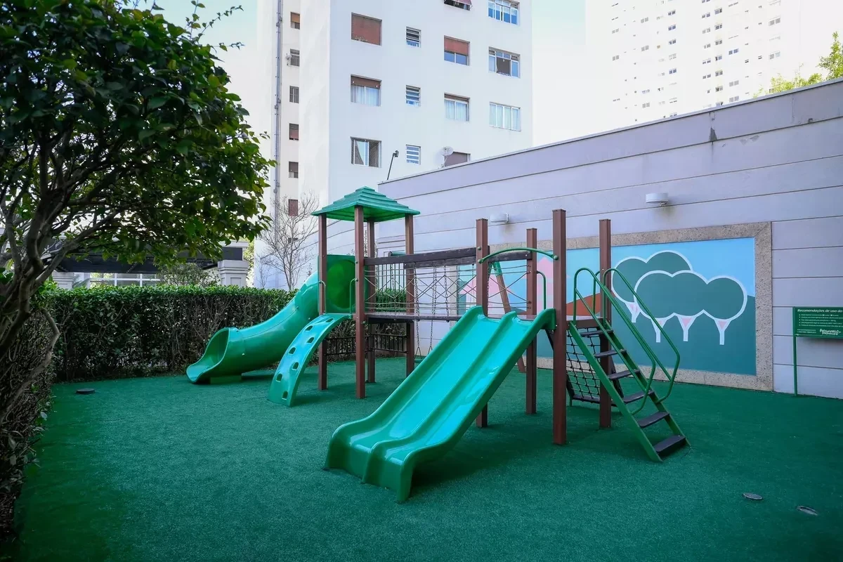 Imagem Apartamento com 3 Quartos à Venda, 280 m² em Aclimação - São Paulo