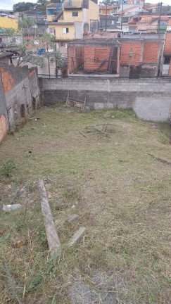 Imagem Terreno à Venda,  em Jardim Angelina - São Paulo