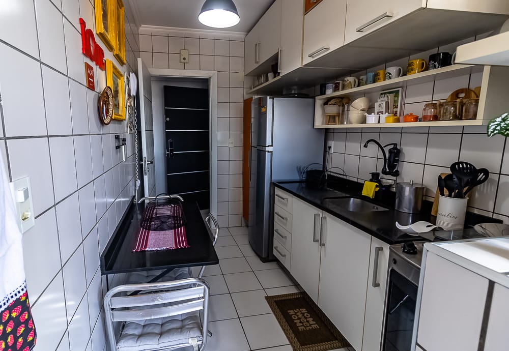Imagem Apartamento com 3 Quartos à Venda, 94 m²em Pedreira - Belém