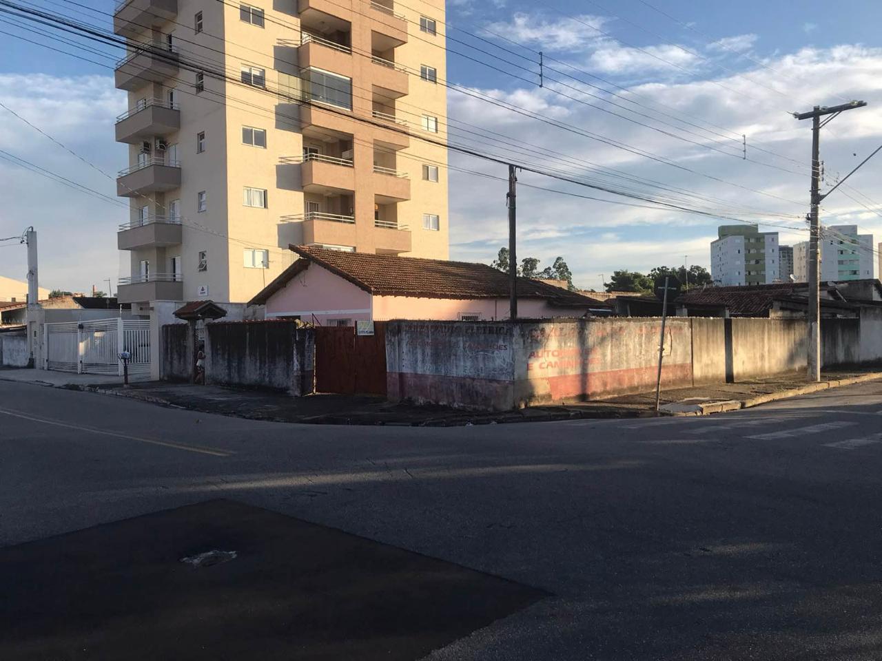 Terreno à Venda, 580 m²em Vila Marly - Taubaté