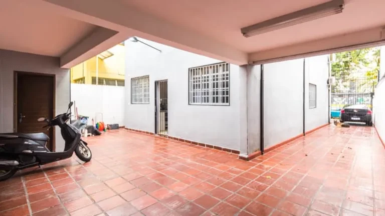 Foto do imóvel: Sobrado com 4 Quartos à Venda, 170 m² em Vila Mariana - São Paulo