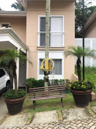 Foto do imóvel: Casa de Condomínio com 3 Quartos à Venda, 198 m² em Tucuruvi - São Paulo