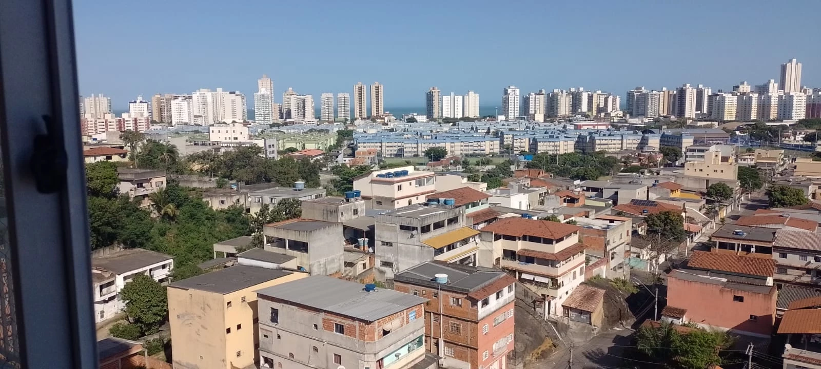 Foto do imóvel: Apartamento com 2 Quartos à Venda, 59 m² em Cocal - Vila Velha