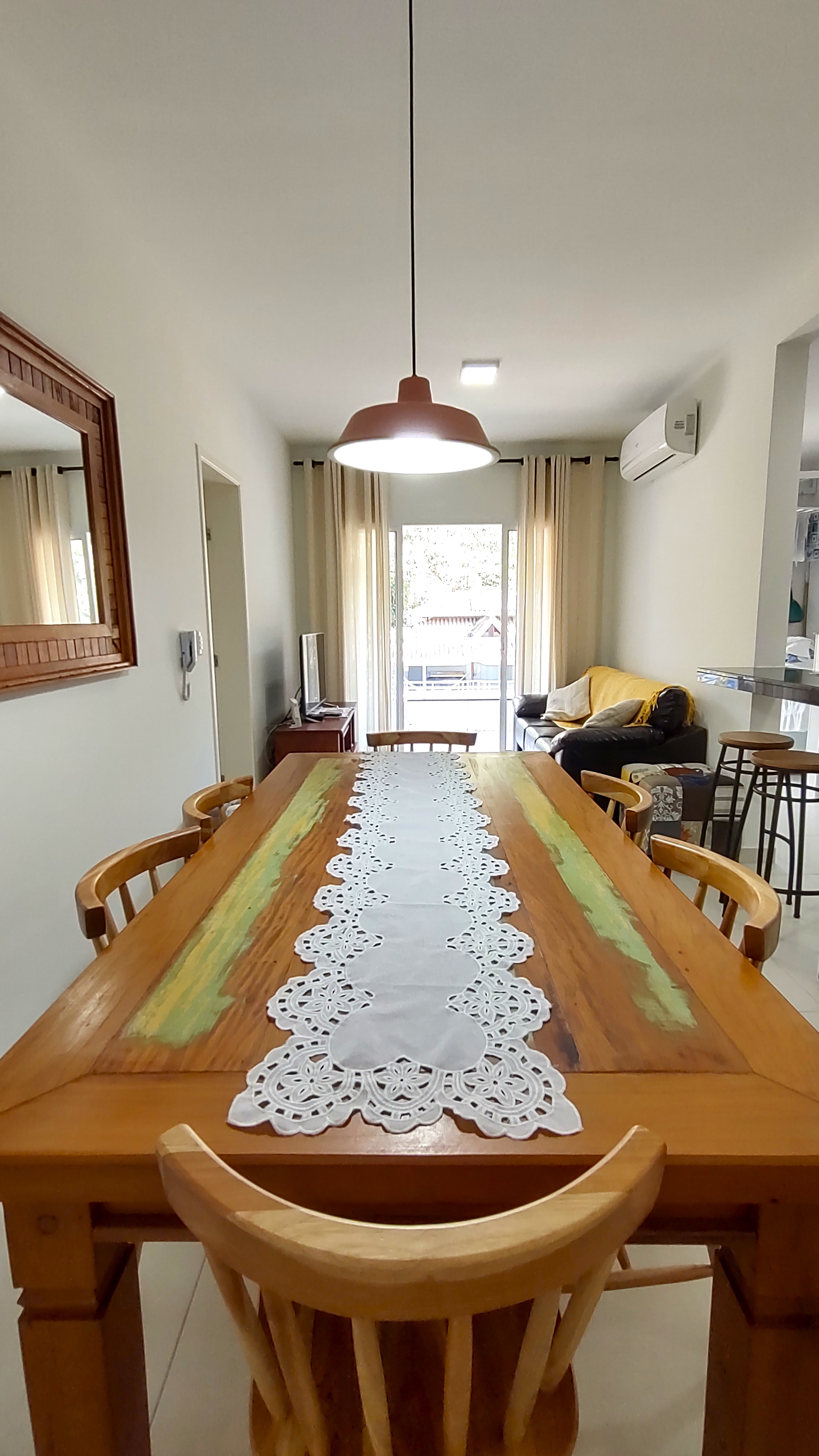 Imagem Apartamento com 2 Quartos à Venda, 75 m²em Toninhas - Ubatuba