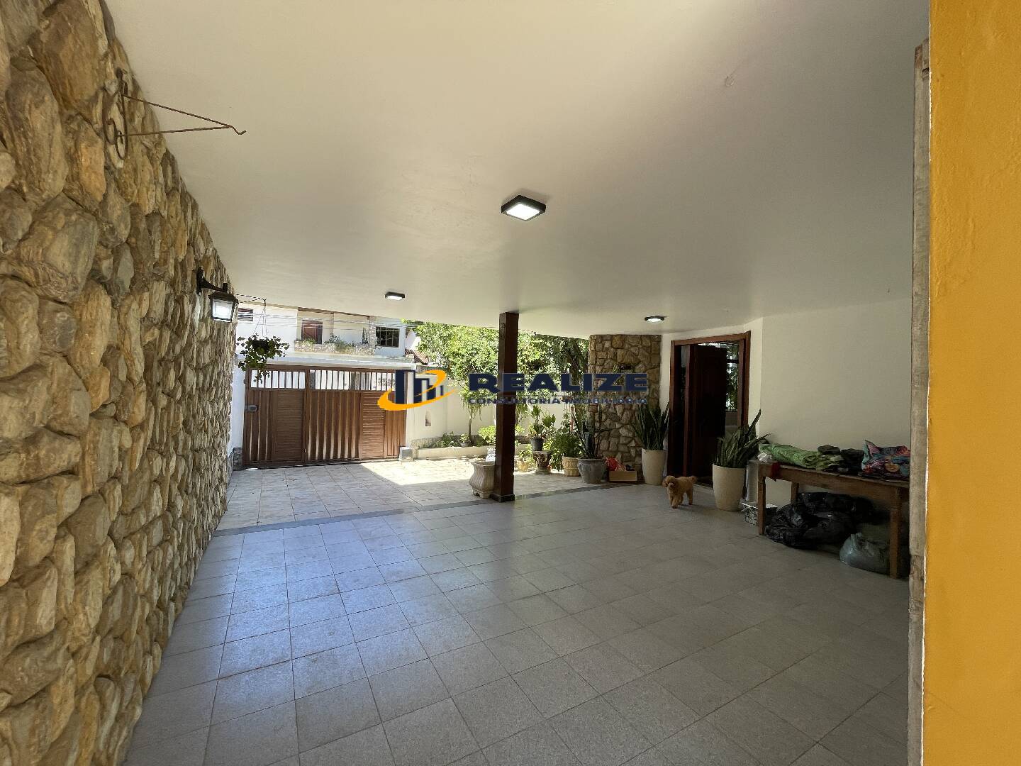 Imagem Casa com 3 Quartos à Venda, 175 m²em Parque Aurora - Campos dos Goytacazes