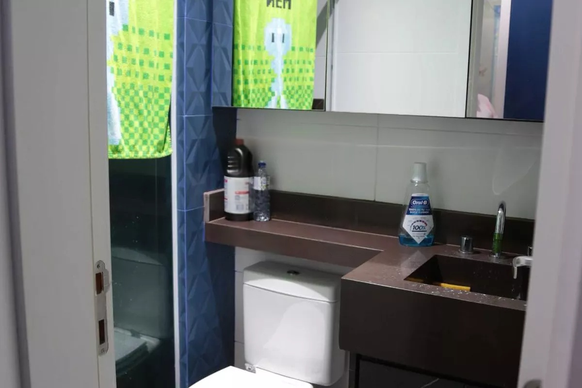 Foto do imóvel: Apartamento com 2 Quartos à Venda, 120 m² em Centro - Osasco