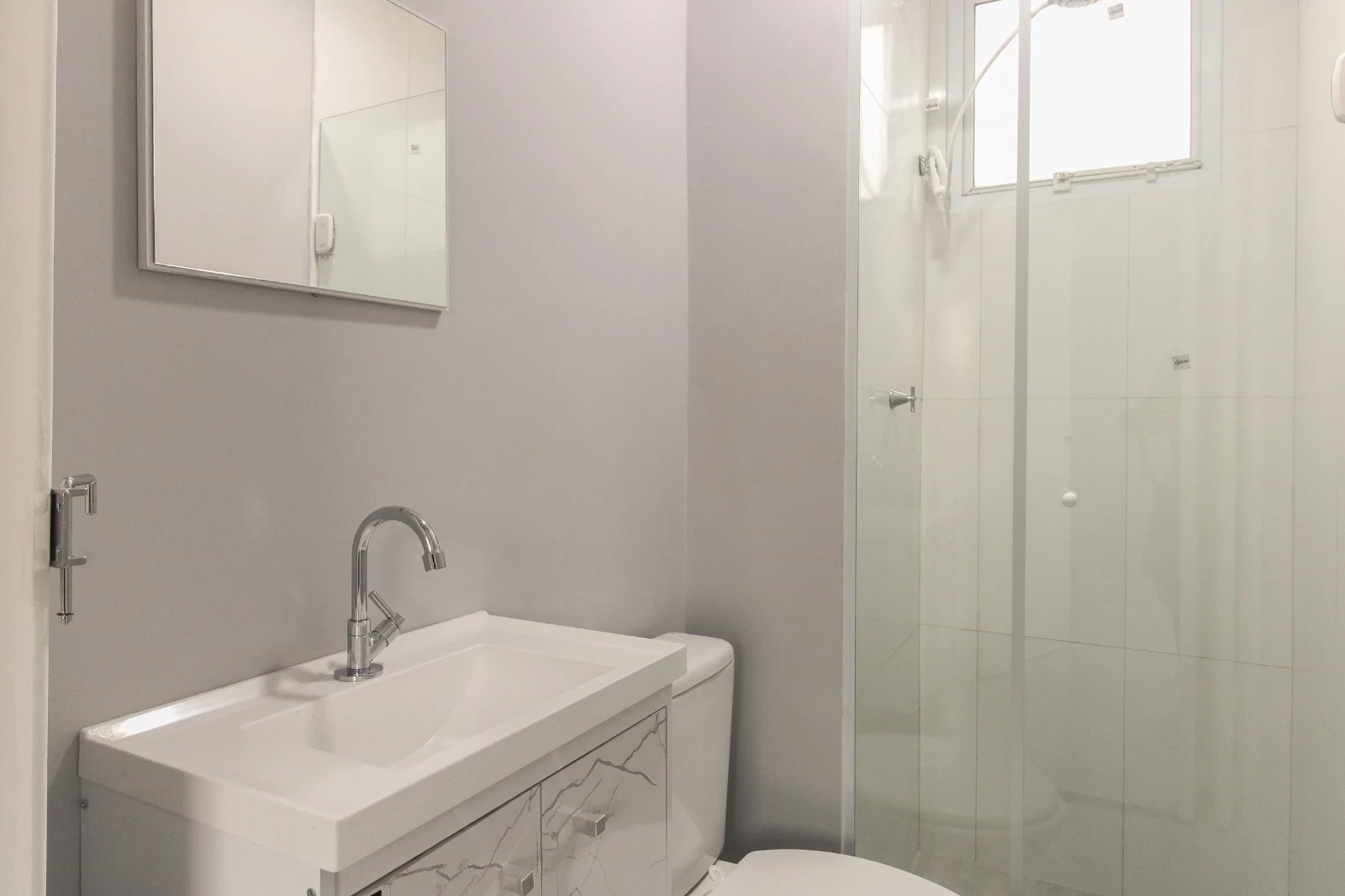 Foto do imóvel: Apartamento com 2 Quartos à Venda, 39 m² em Jardim das Oliveiras - São Paulo