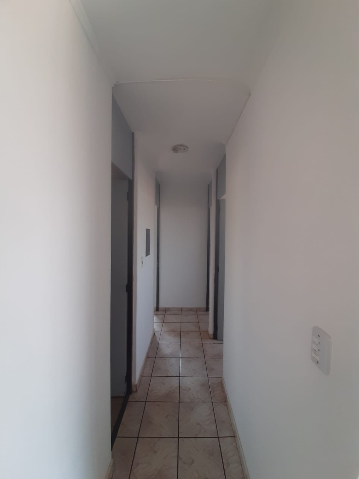 Imagem Apartamento com 3 Quartos para Alugar, 70 m²em Parque Industrial Lagoinha - Ribeirão Preto