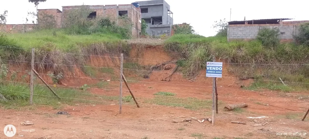 Imagem Terreno à Venda, 200 m² em Malícia (Abrantes) - Camaçari