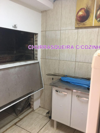 Imagem Chácara com 6 Quartos à Venda, 2.890 m² em RESIDENCIAL ALVORADA - Araçoiaba da Serra