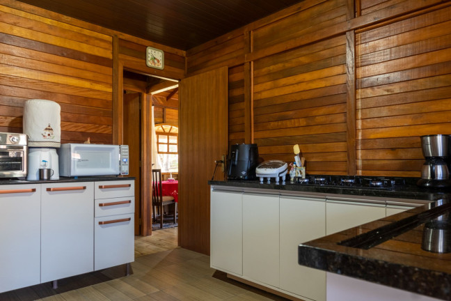 Imagem Chácara com 2 Quartos à Venda, 2.656 m² em Campina do Rincão - Tijucas do Sul