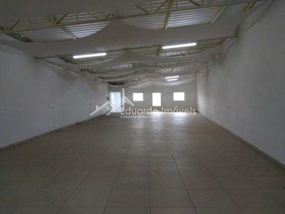 Galpão para Alugar, 320 m² em Vila Sacadura Cabral - Santo André